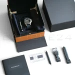 Panerai Submersible PAM01683 2022 mint full set box papers warranty 2030 Calibre24 Perth Australia