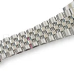 Rolex GMT Bruce Wayne 126710GRNR full factory stickers intact 2026 case bracelet production-fres