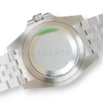 Rolex GMT Bruce Wayne 126710GRNR full factory stickers intact 2026 case bracelet production-fres