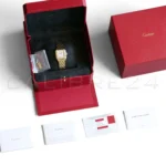 Cartier Panthère de Cartier WJPN0085 brand new 2026 full set Cartier box warranty card Calibre24 Perth