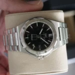 IWC Ingenieur IW328901 Q3 2026 full set IWC box paper