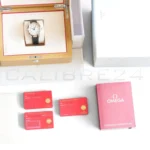 Omega Seamaster Aqua Terra 220.22.41.21.02.001 full set original box and papers 2025 Perth pre-owned