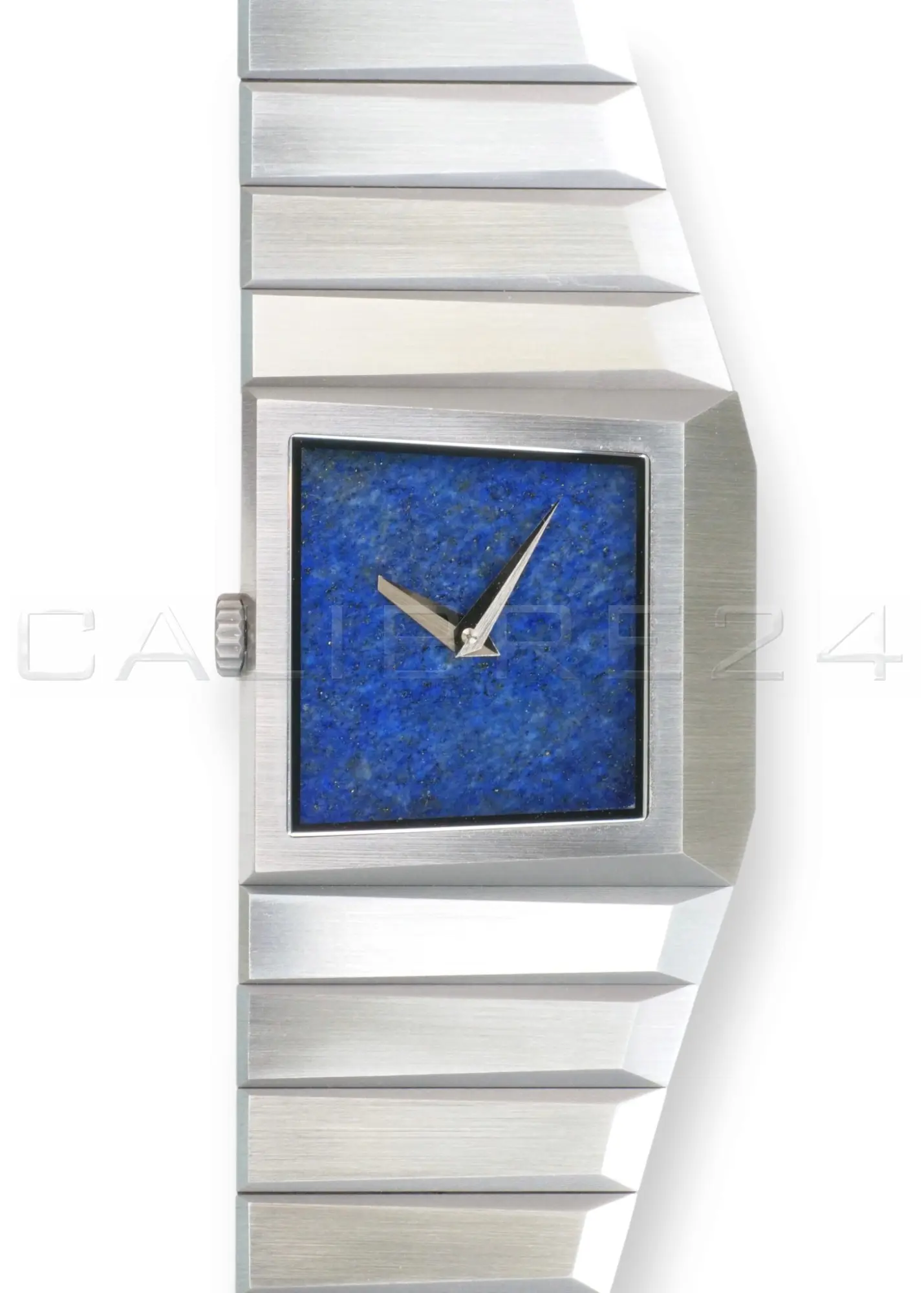 Toledano Chan B/1 Blue Lapis Lazuli